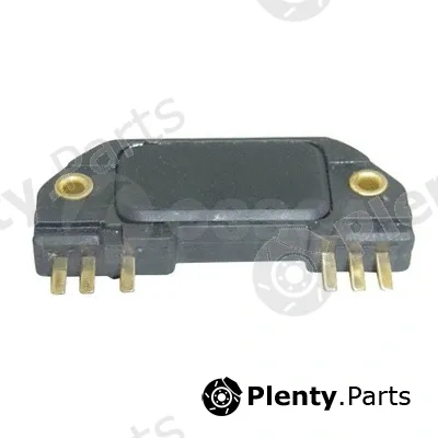 Ossca 06937 — Control Unit, ignition system