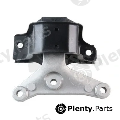 Ossca 40269 — Mounting, engine