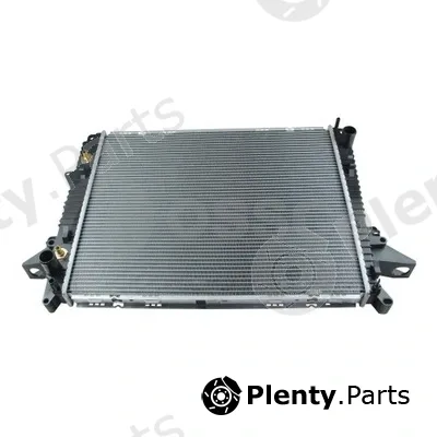 Ossca 56434 — Radiator, engine cooling