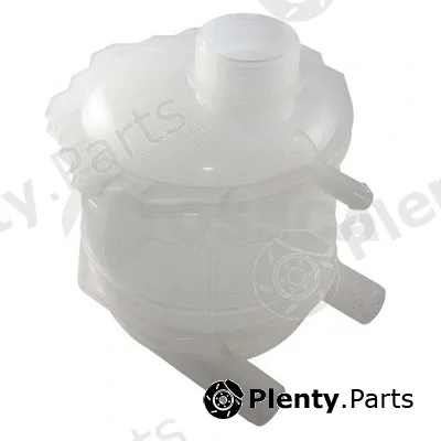 Ossca 05978 — Expansion Tank, coolant