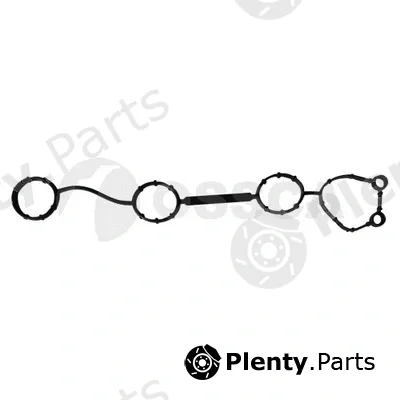 Ossca 15634 — Gasket, cylinder head cover