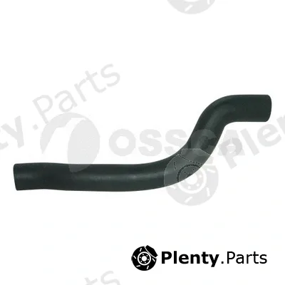 Ossca 03204 — Hose, heat exchanger (heating)