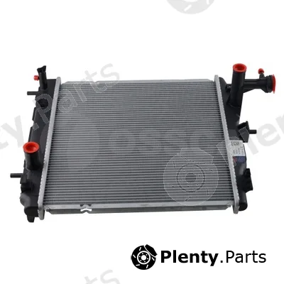 Ossca 66478 — Radiator, engine cooling