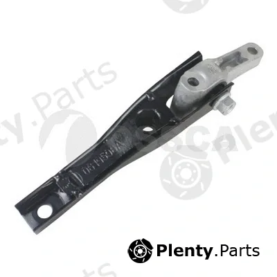 Ossca 26624 — Mounting, engine