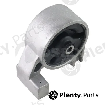 Ossca 64698 — Mounting, engine