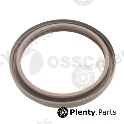 Ossca 20208 — Shaft Seal, crankshaft