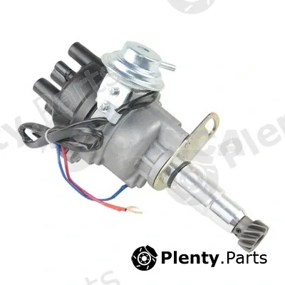 Ossca 20671 — Distributor, ignition