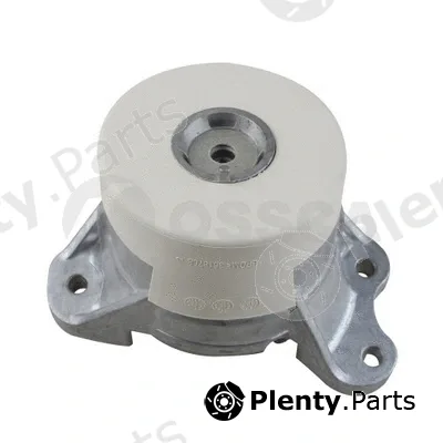 Ossca 51748 — Mounting, engine