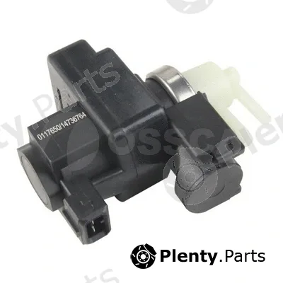 Ossca 43532 — Pressure Converter, exhaust control