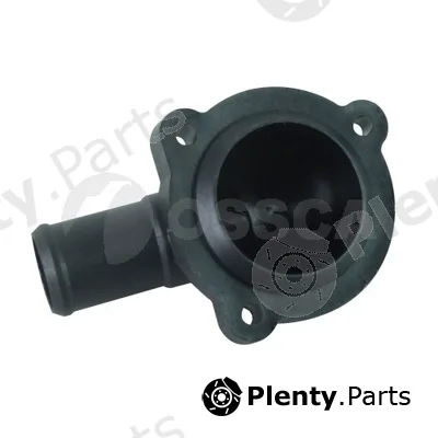 Ossca 67497 — Coolant Flange