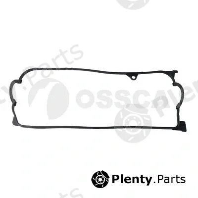Ossca 64816 — Gasket Set, cylinder head cover