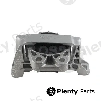 Ossca 44016 — Mounting, engine