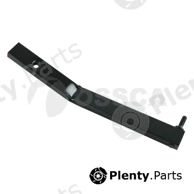 Ossca 76983 — Radiator Mounting