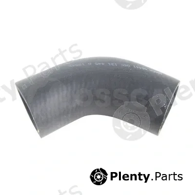Ossca 48441 — Coolant Flange