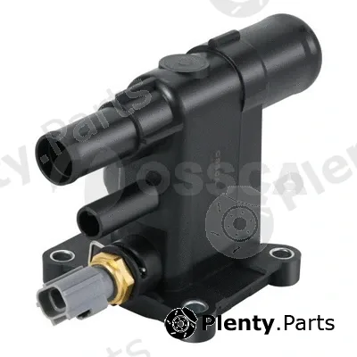 Ossca 47967 — Coolant Flange