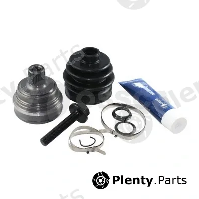 Ossca 02501 — Joint Kit, drive shaft