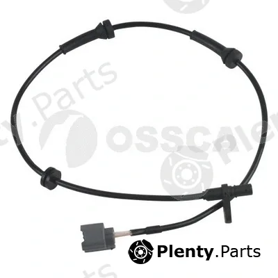 Ossca 30909 — Sensor, wheel speed