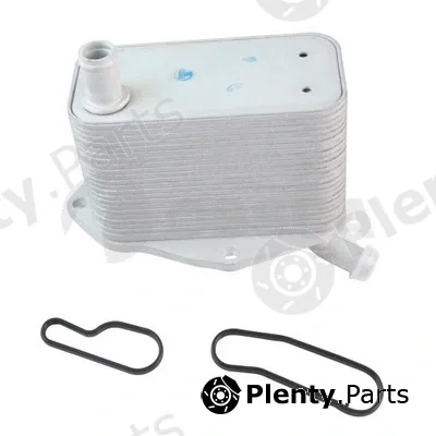 Ossca 30088 — Oil Cooler, engine oil