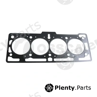 Ossca 12413 — Gasket, cylinder head