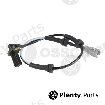 Ossca 20875 — Sensor, wheel speed