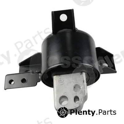 Ossca 39830 — Mounting, engine