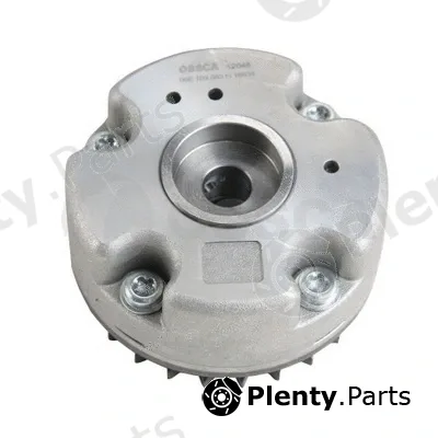 Ossca 12046 — Camshaft Adjuster