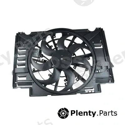 Ossca 42896 — Fan, engine cooling