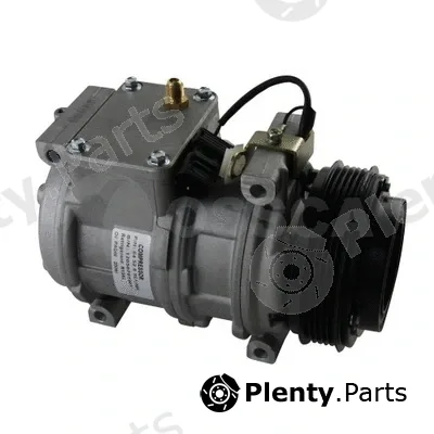 Ossca 07291 — Compressor, air conditioning