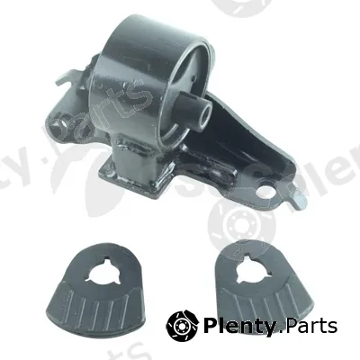 Ossca 39694 — Mounting, engine