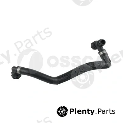 Ossca 50844 — Radiator Hose
