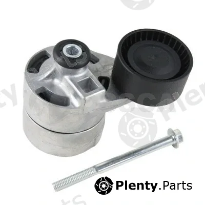 Ossca 12382 — Tensioner Pulley, V-ribbed belt