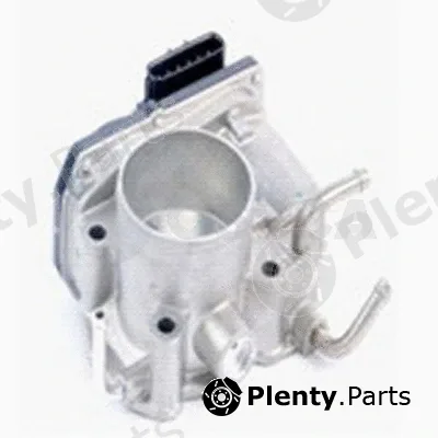 Ossca 14324 — Throttle Body