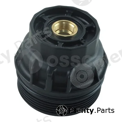 Ossca 69844 — Cap, oil filter housing