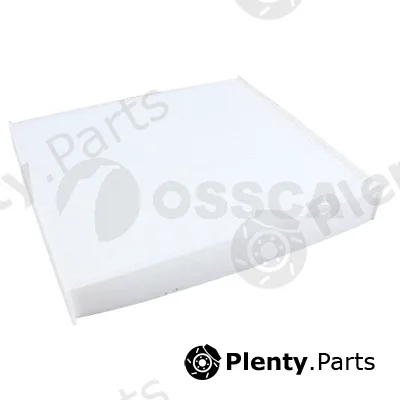 Ossca 52551 — Air Filter