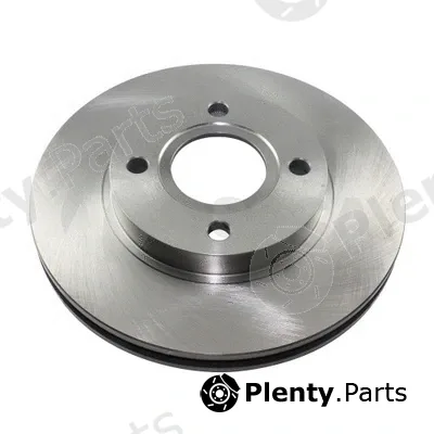 Ossca 06037 — Brake Disc