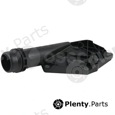 Ossca 13632 — Coolant Flange