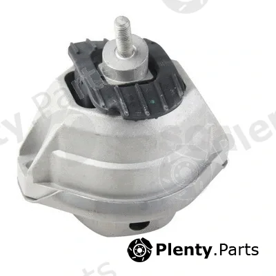 Ossca 39860 — Mounting, engine