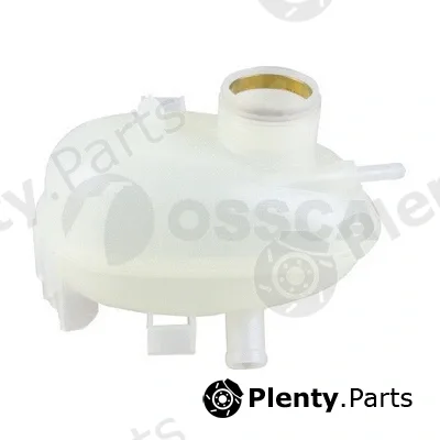 Ossca 23488 — Expansion Tank, coolant