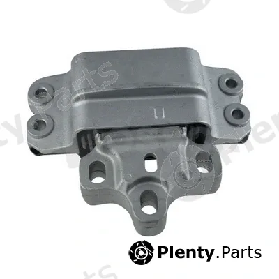 Ossca 39781 — Mounting, engine