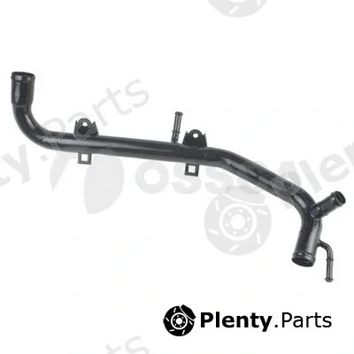 Ossca 09337 — Coolant Pipe