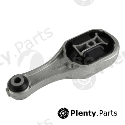 Ossca 39520 — Mounting, engine