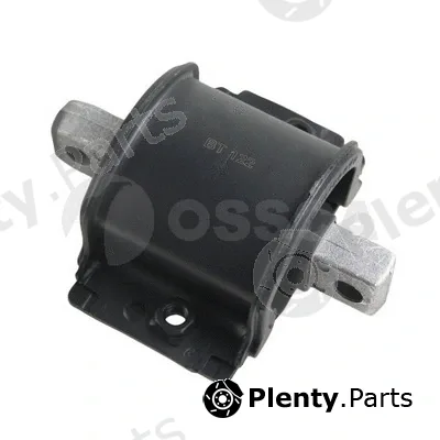 Ossca 39792 — Mounting, engine