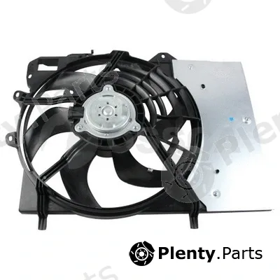 Ossca 29517 — Fan, engine cooling