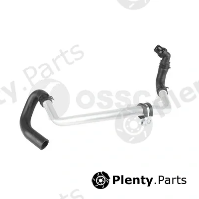 Ossca 55799 — Radiator Hose