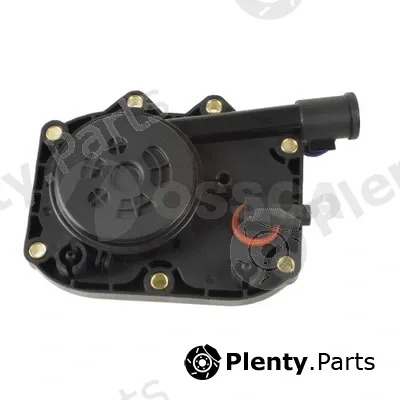 Ossca 11957 — Valve, crankcase ventilation