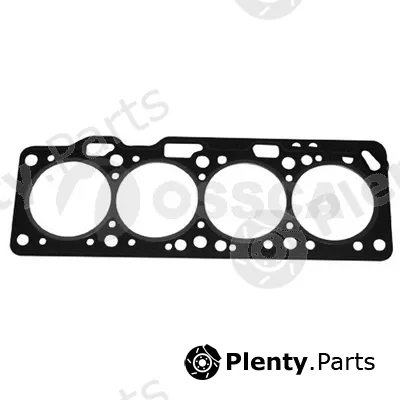 Ossca 00016 — Gasket, cylinder head