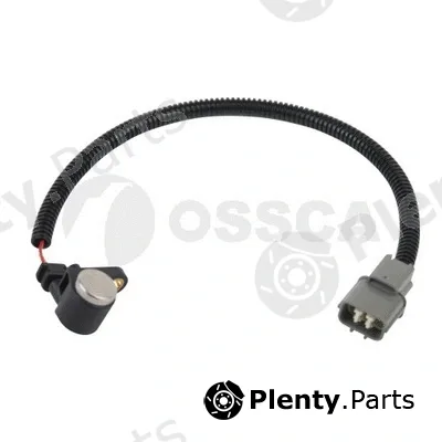 Ossca 21242 — Sensor, crankshaft pulse