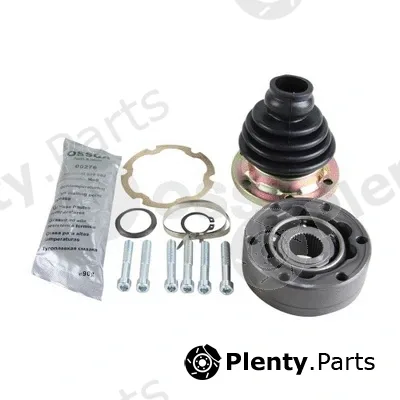Ossca 01561 — Joint Kit, drive shaft