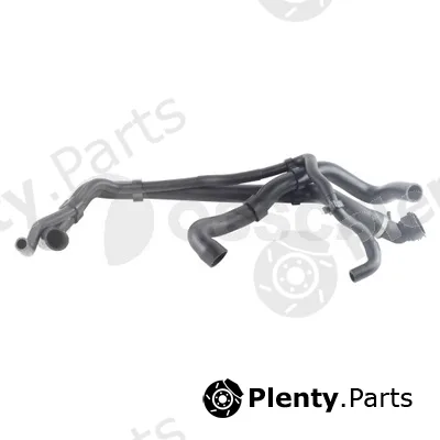 Ossca 83281 — Radiator Hose