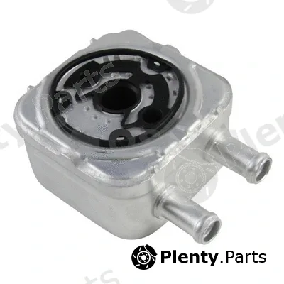 Ossca 15913 — Oil Cooler, engine oil